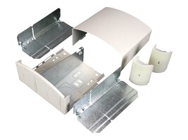 Legrand AV DS4010A-BK                     Main Image from Right-angle