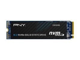 PNY Technologies M280CS1030-1TB-RB Main Image from Front