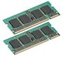 Edge 2GB PC2-5300 200-pin DDR2 SDRAM SODIMM Kit for Select MacBook, MacBook Pro Models, PE205430, 6744887, Memory