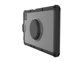 InfoCase FM-SNP-ET40X8-MAG Main Image from Right-angle