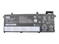 Lenovo Lenovo Internal,3c,50Wh,LiIon, 02DL007, 41589346, Batteries - Notebook