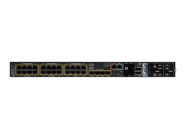 Cisco IE-9320-16P8U4X-A              Main Image from Front