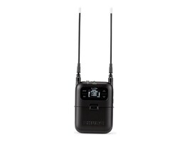 Shure SLXD5+=-G57                    Main Image from Front