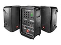 JBL JBL Eon208P Portable PA SPKRPORTABLE 8in 2Way PA with Mixer , EON208P, 37216411, Public Address (PA) Systems