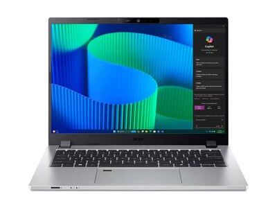 Acer TravelMate P2 14 Core 5 120U 2x8GB 512GB PCIe 6E BT WC 14 WUXGA W11P64, NX.BLDAA.001                  , 41997570, Notebooks