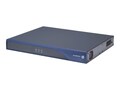 HPE MSR20-21 Multi-Service Router, JD663B#ABA, 41138108, Network Routers
