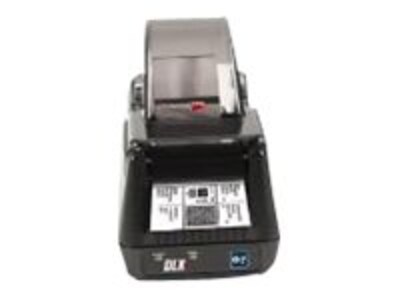 Cognitive Solutions DLXi TT DT 2.4 203dpi 8MB 5ips Barcode Printer, DBT24-2085-G1E, 13740948, Printers - Bar Code