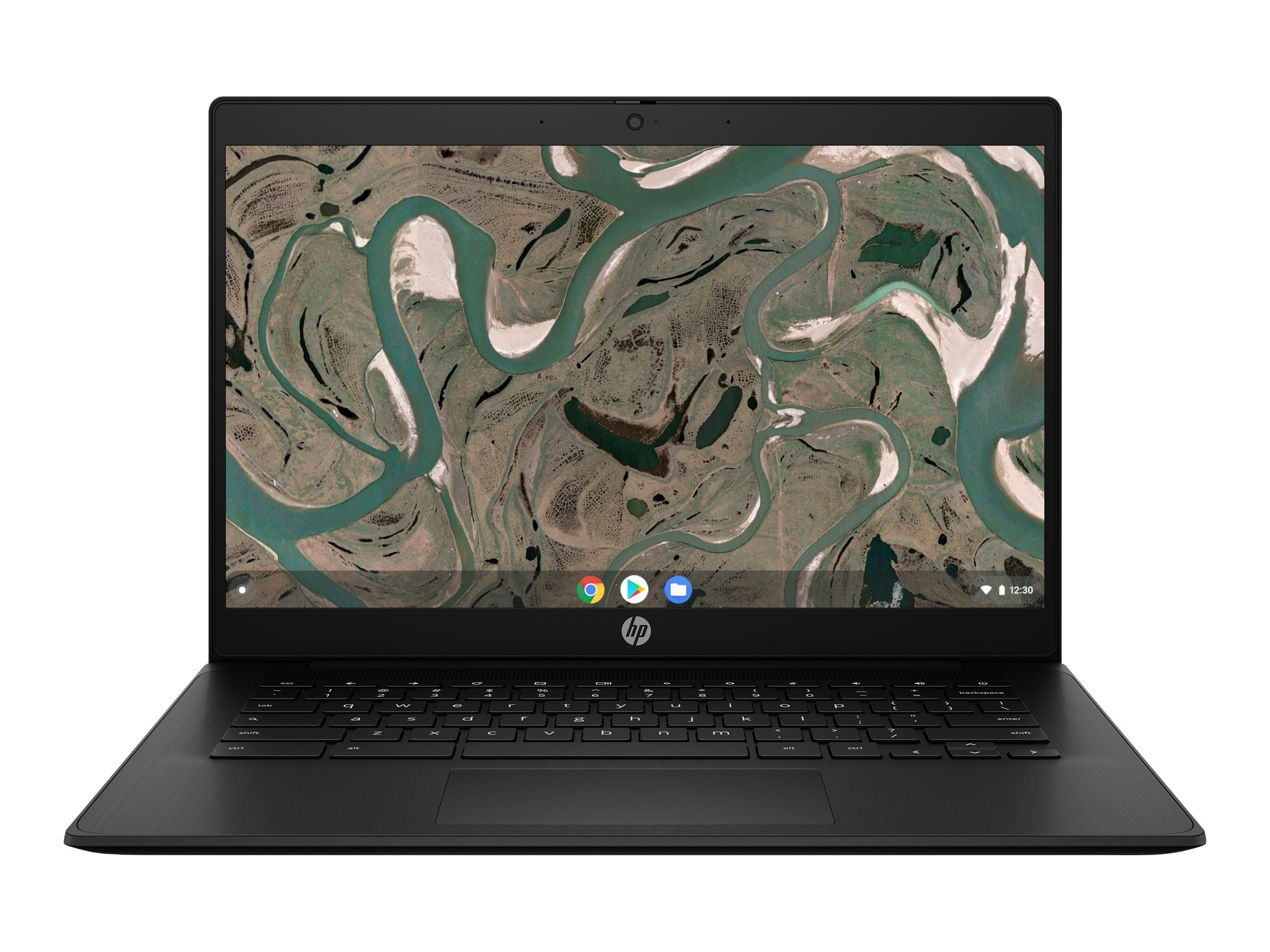 Buy HP Chromebook 14 G7 Celeron N4500 4GB 32GB eMMC ax BT WC 14