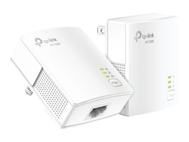 TP-LINK TL-PA7017 KIT Main Image from Left-angle