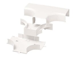 Panduit TFXD10EI-X Main Image from Right-angle Panduit TFXD10EI-X Main Image from Right-angle