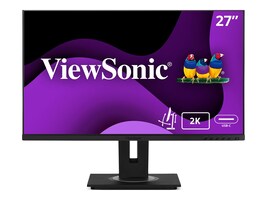 ViewSonic VG2756A-2K Main Image from Front