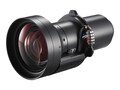 Optoma 1.20-1.73:1 Motorized Standard Lens for ZK Series, BX-CTA26, 37334477, Projector Accessories