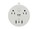 Tripp Lite TLP28PD57WCAM Image 6 from Close-up