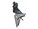 Gamber-Johnson 7160-1156 Image 1 from Right-angle