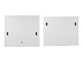 Panduit SIDE PANELS FULL SET 1 SIDE 51, XG-SPFS512W                   , 41899041, Carrying Cases - Notebook