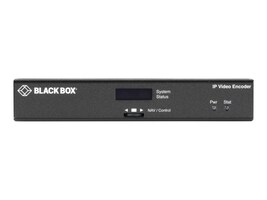 Black Box VS-2004-ENC                    Main Image from Front