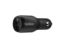 Belkin CCB002BTBK Main Image from Right-angle Belkin CCB002BTBK Main Image from Right-angle