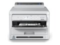 Epson WorkForce Pro WF-M5399 Monochrome Printer, C11CK77201, 41741596, Printers - Ink-jet