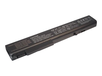 Ereplacements Battery for HP Laptops , KU533AA-ER, 12086500, Batteries - Notebook