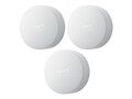 Google NEST TEMPERATURE SENSOR - 3 PA, T5001SF                       , 41899888, Home Automation