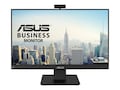 Asus 23.8 BE24EQK Full HD LED-LCD Monitor with Webcam, BE24EQK, 38406946, Monitors Asus 23.8 BE24EQK Full HD LED-LCD Monitor with Webcam, BE24EQK, 38406946, Monitors