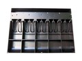 APG 4000 Fixed Till with Rolled Coin Storage, PK-15TA-03-BX, 9319085, Cash Drawers