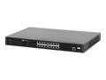 Eaton 16PT GB rack Network Switch, NGS16C2-1                     , 41938153, Network Switches