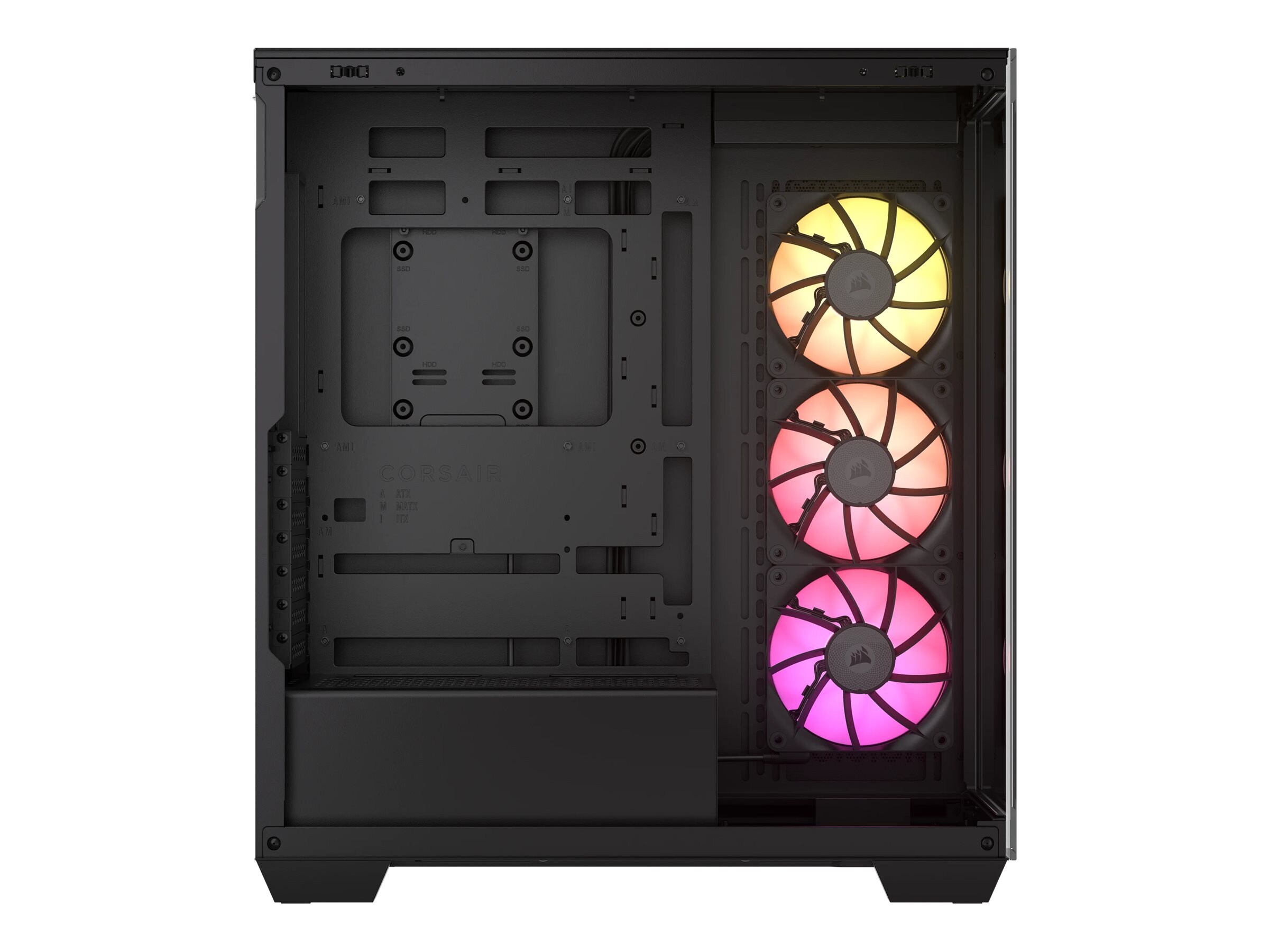 Corsair CORSAIR iCUE LINK 3500X RGB (CC-9011280-WW)