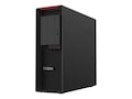 Lenovo ThinkStation P620 Tower AMD 12C Ryzen Threadripper Pro 5945WX 4.1GHz 32GB 1TB OPAL RTXA2000 W11P64, 30E000MKUS, 41428801, Workstations