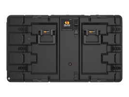 Pelican Products DSI-SUPER-V-9U                 Main Image from Front