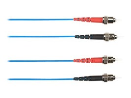 Black Box FOCMR62-005M-STST-BL Main Image from Left-angle