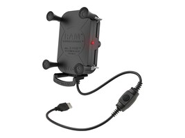 Ram Mounts RAM-HOL-UN12WB-1               Main Image from Right-angle