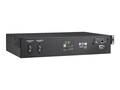 Tripp Lite 5.8kW 208 240V Single-Phase ATS Monitored PDU, PDUMNH30HVAT2, 41408463, Power Distribution Units