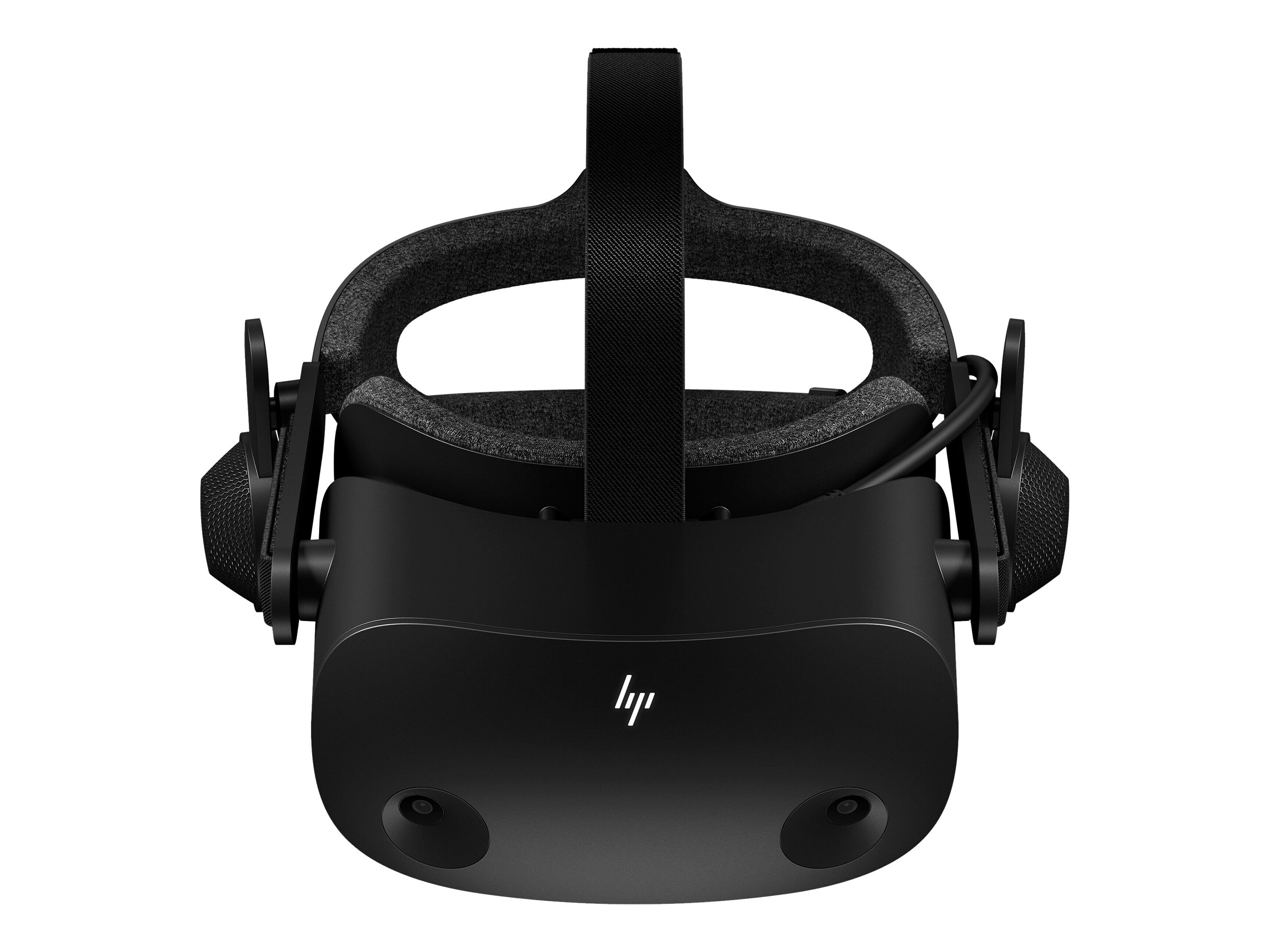 hp steam vr