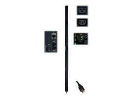 Eaton PDU3VN10L2120 Main Image from Ports / controls