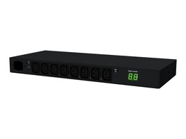 Server Technology C1W08HC-2CBA2BAC Main Image from Right-angle
