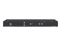 Kramer 2x18 4K UHD HDMI and HDBaseT, VM-218DTXR , 41957397, Network Switches Kramer 2x18 4K UHD HDMI and HDBaseT, VM-218DTXR , 41957397, Network Switches