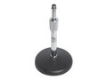 Corning Adjustable Height Desktop Mic , DS7E, 41067023, Stands & Mounts - Desktop Monitors Corning Adjustable Height Desktop Mic , DS7E, 41067023, Stands & Mounts - Desktop Monitors