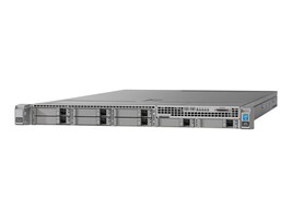 Cisco UCS-SPR-C220M4-BB2 Main Image from Right-angle