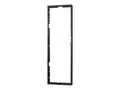 APC Depth Adapter, 1070 to 1200mm, SX42U to SX48U, 600-750mm Width, ACDC2551, 16004014, Rack Cooling Systems