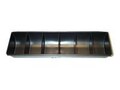 APG Universal 6-Pocket Coin Tray, PK-15U-T6, 34737431, Cash Drawers