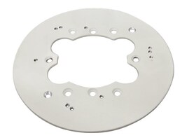 Hanwha Group SBD-110GP Main Image from Front