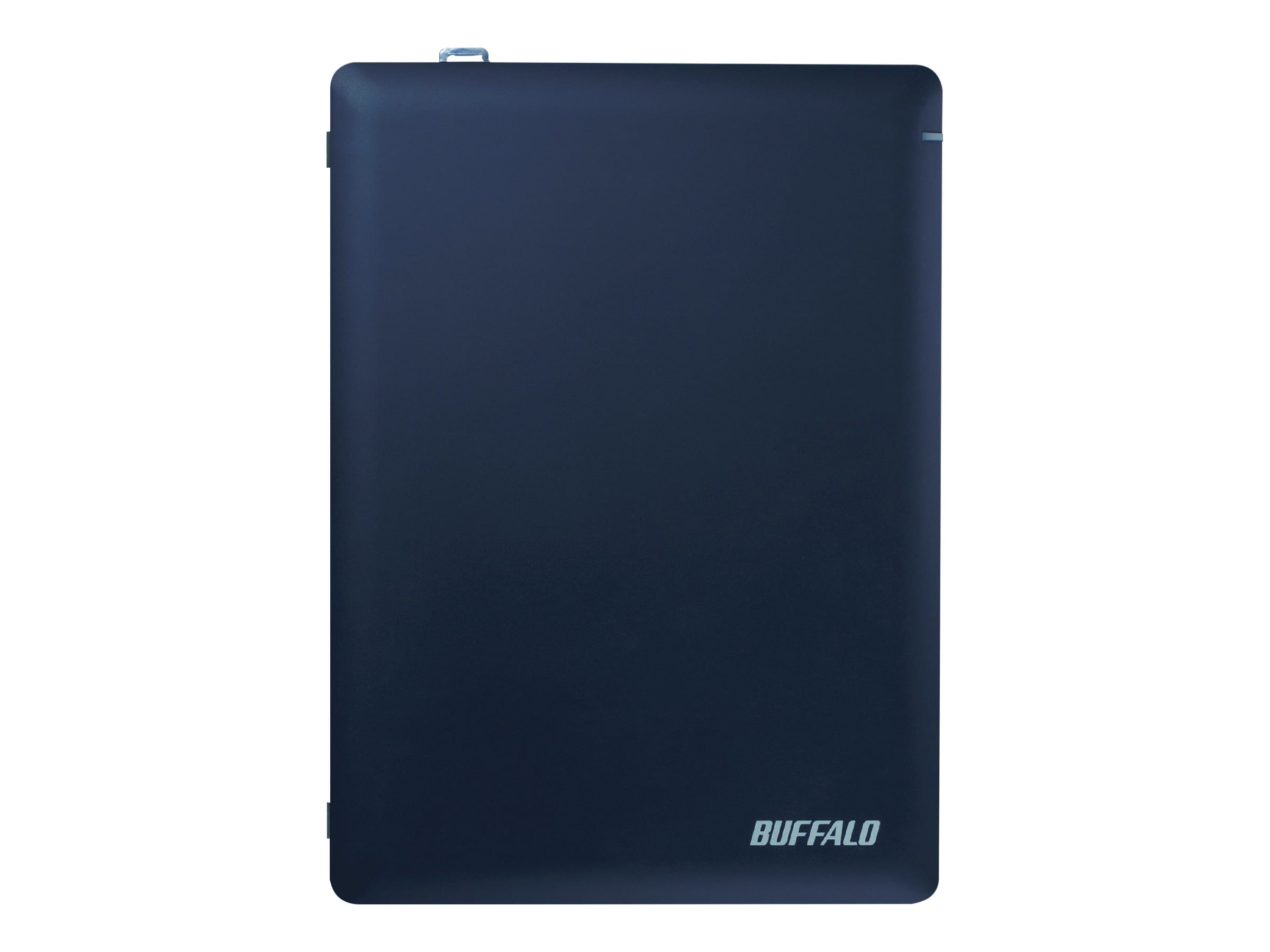 BUFFALO 16x MediaStation External BDXL Blu-ray Burner (BRXL-16U3)