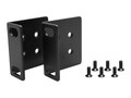 Milan Wall Mount Bracket Kit for CPNTSM24TAT4GPA and SM24TAT4XA, BRSM24-01, 31786771, Mounting Hardware - Network
