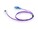 AddOn ADD-SC-LC-1M9SMF-PE Image 4 from Back
