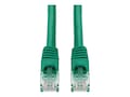 AddOn Cat5e UTP PVC Copper Patch Cable, Green, 1ft, ADD-1FCAT5E-GN, 36702602, Cables AddOn Cat5e UTP PVC Copper Patch Cable, Green, 1ft, ADD-1FCAT5E-GN, 36702602, Cables