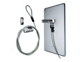 Ergoguys Anti-Theft Security Kiosk STANDPERPFOR iPad Pro 12.9 , LT-SCC, 37191883, Locks & Security Hardware Ergoguys Anti-Theft Security Kiosk STANDPERPFOR iPad Pro 12.9 , LT-SCC, 37191883, Locks & Security Hardware