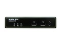 Black Box EMERALD SINGLE HEAD HD EMD, EMD2000SE-DP-R                , 41860694, Switch Boxes