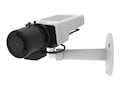 Axis 5MP M1137 Mk II i-CS Camera w 3.5–10mm Lens, 02581-001, 41715470, Cameras - Security Axis 5MP M1137 Mk II i-CS Camera w 3.5–10mm Lens, 02581-001, 41715470, Cameras - Security