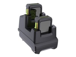 Zebra Technologies International CRD-WS5X-2SCV-01 Main Image from Left-angle